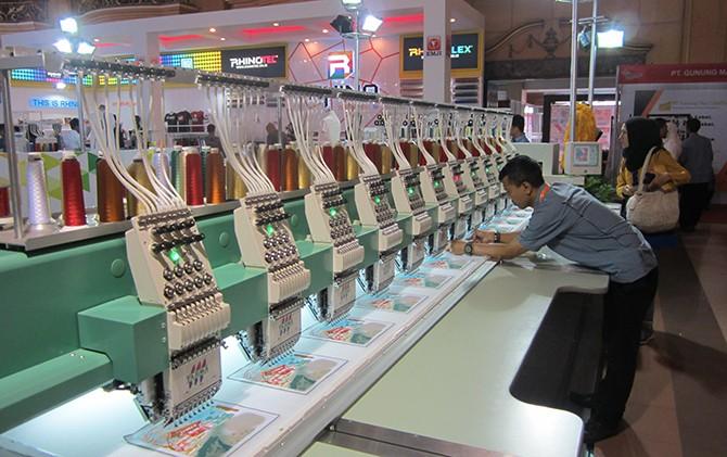 IAPE 2018 Solo : Mengedukasi sekaligus Beri Solusi Bisnis.